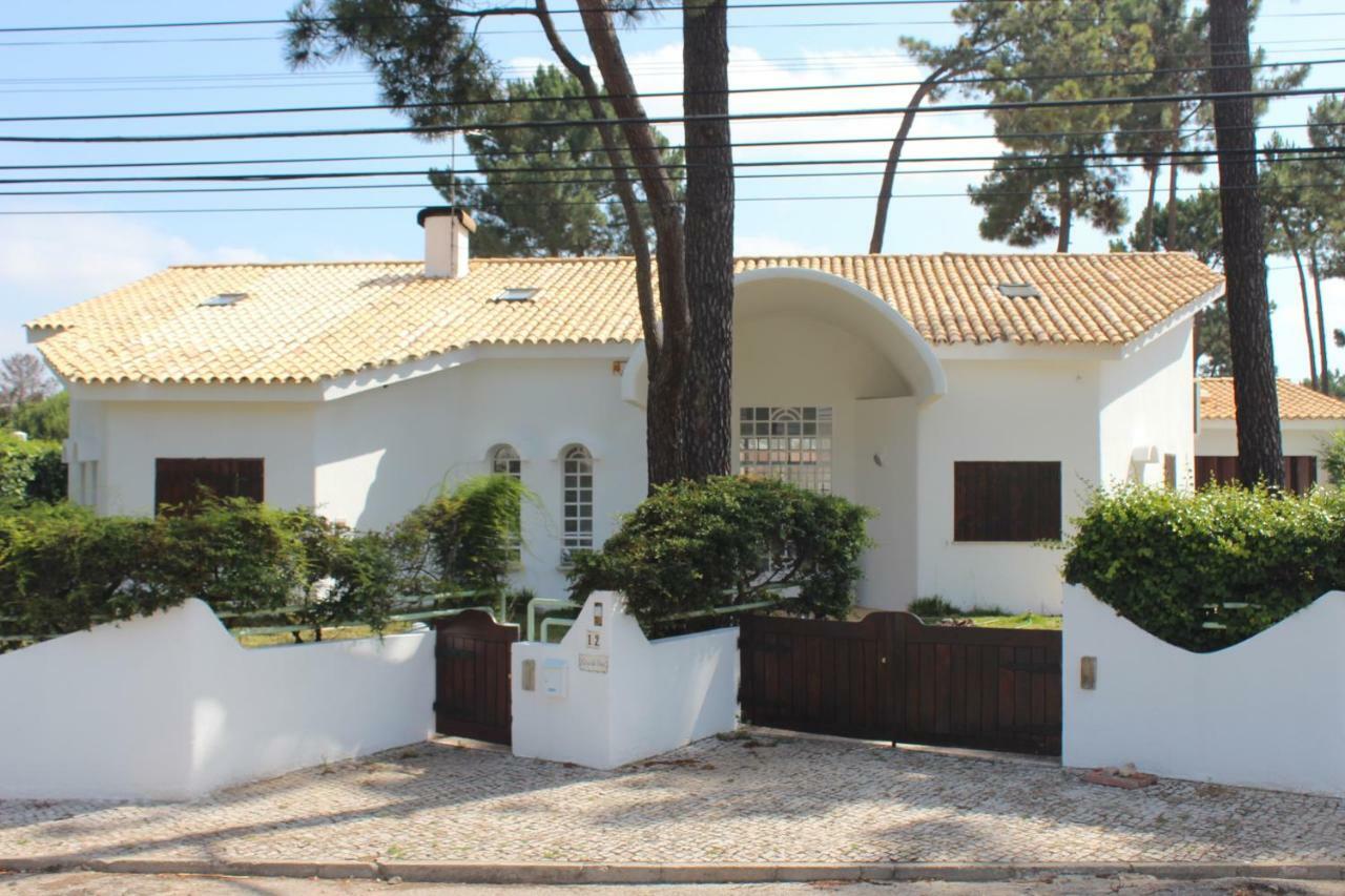 Villa Near Beach & Lisbon Corroios Exterior photo